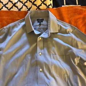 Men’s dress shirt Croft and Barrow
